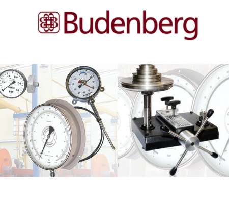 Bundenberg Pressure